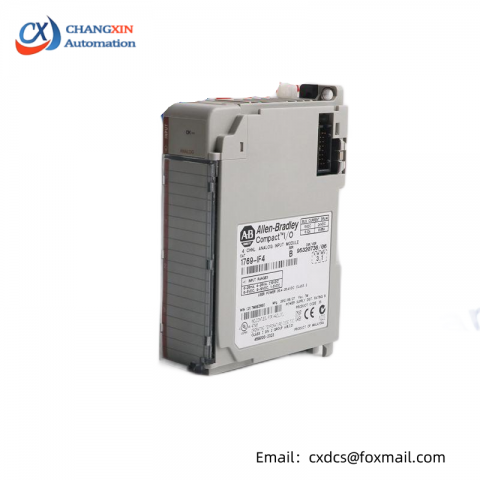 AUYBUS PROFIBUS ABCC-DPV1 - Industrial PROFIBUS-DPV1 Interface Module