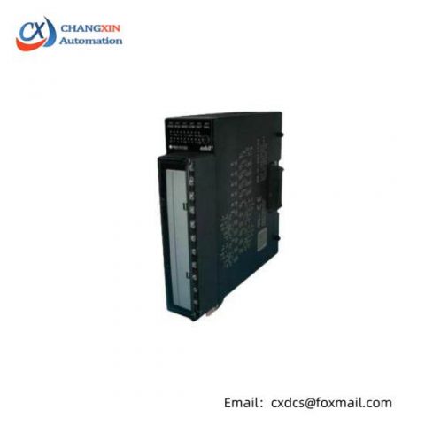 AZBIL NX-D15NT4T00 Temperature Control Module