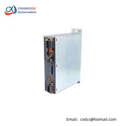 B&R 3IF661.9 Industrial Automation I/O Module