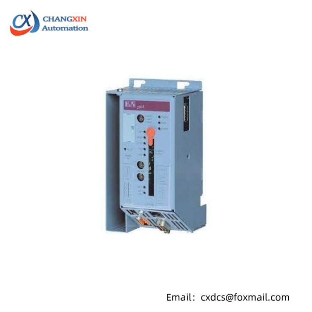 B&R 3IF661.9 Industrial Automation I/O Module