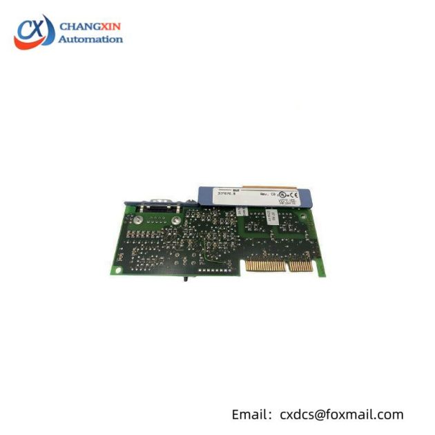 B&R 3IF661.9 Industrial Automation I/O Module