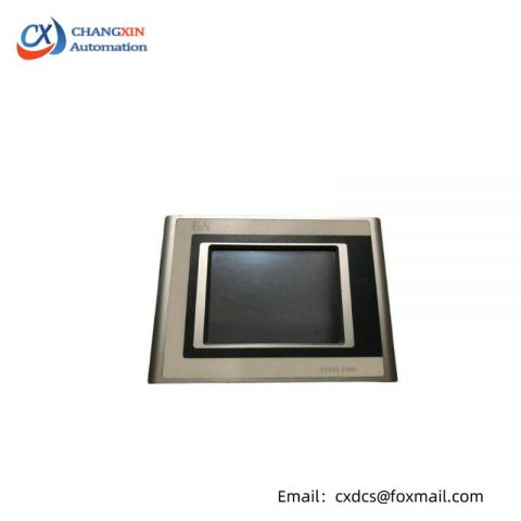 B&R 4PP220.0571-65 Touch Screen - Industry-grade HMI Solution