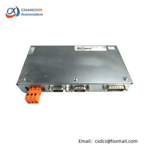B&R 5A5010.02 Remote Display Adapter for Industrial Control