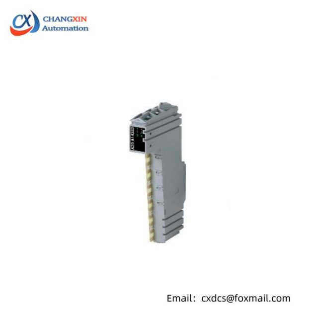 B&R 5AP920.1505-01 Industrial Control Module