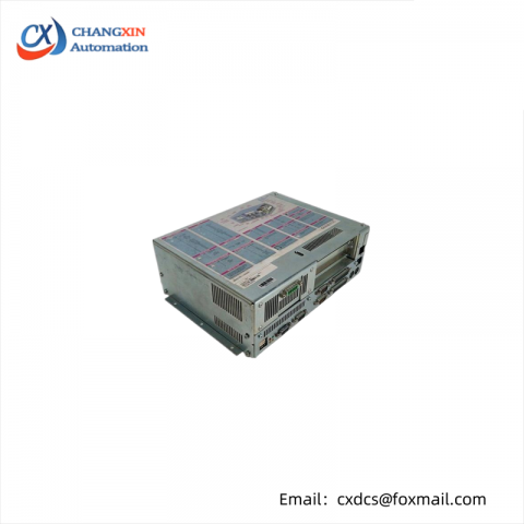 B&R 5P5000:V1407 Industrial Control Computer
