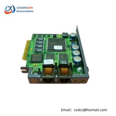 B&R 7AO352.70 Digital Input Module for Industrial Automation