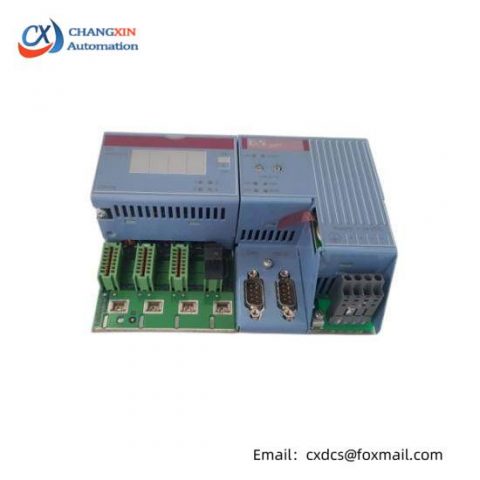 B&R 7CP476.60-1 Industrial Processors, Advanced Control Solutions