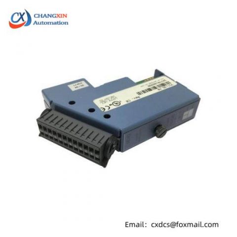 B&R 7DI135.70 Digital Input Module: Advanced Control Solutions for Industrial Automation