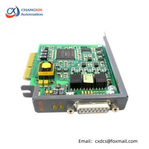 B&R 8AC120.60-1 High Performance I/O Module for Industrial Automation
