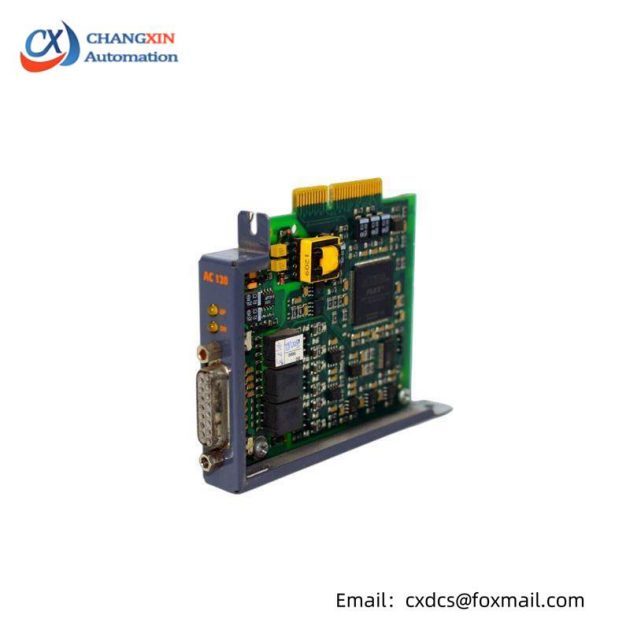 B&R 8AC120.60-1 High Performance I/O Module for Industrial Automation