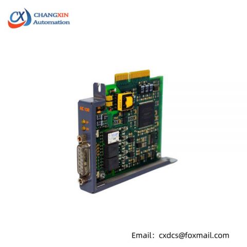 B&R 8AC120.60-1 - High Precision NDAT Encoder Interface Module