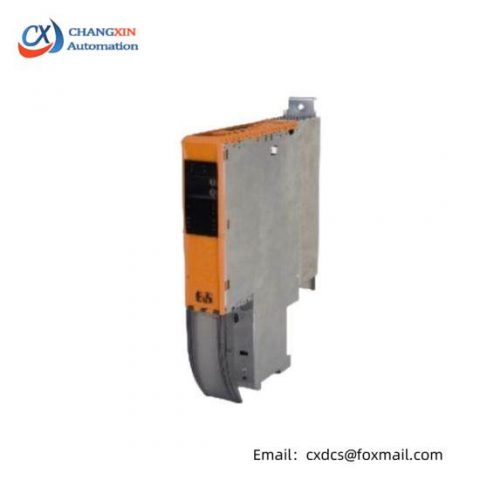 B&R 8BVI0028HWD0.000-1 Multi Inverter Module