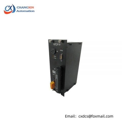B&R ECPA81-2 Industrial Ethernet Communication Module
