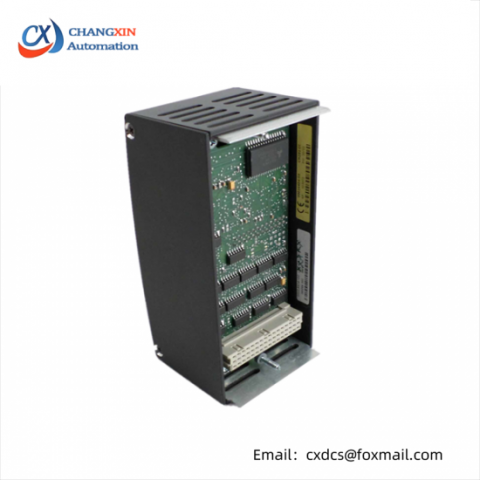 Bachmann CM202-CC CANopen Master Module: Efficient Control, Reliable Communication