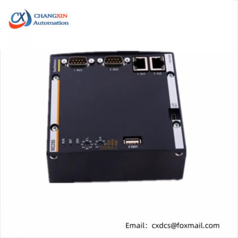 Bachmann IF321 Interface Module: Industrial Control Solution, 200 Characters or Less