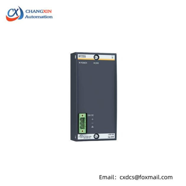 BACHMANN MP226/EW Custom Processing Module