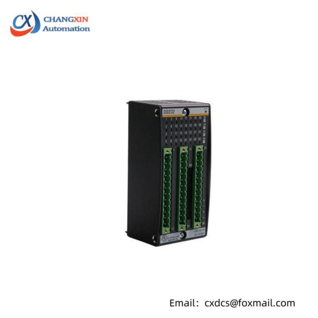 BACHMANN MP226/EW Custom Processing Module