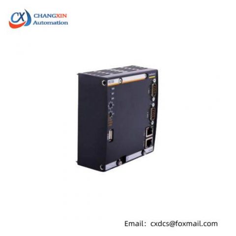 Bachmann MPC270: Industrial PLC Module, Precision Control for Manufacturing & Automation