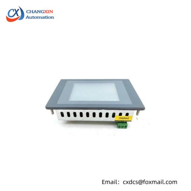 BEI H25E-F1-SS-10 Analog Signal Processor