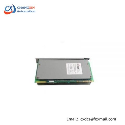 BENTLY 128275-01 High Precision Vibration Monitoring Module