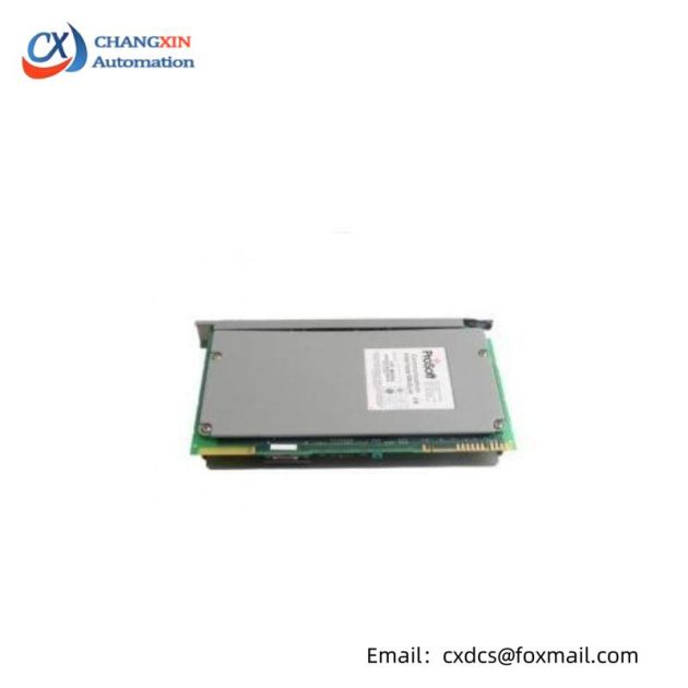 BENTLY 128275-01 High Precision Vibration Monitoring Module