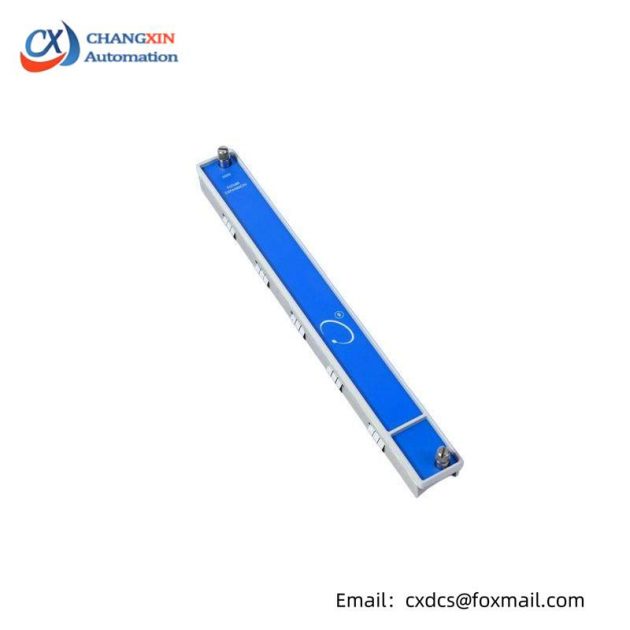 BENTLY 128275-01 High Precision Vibration Monitoring Module
