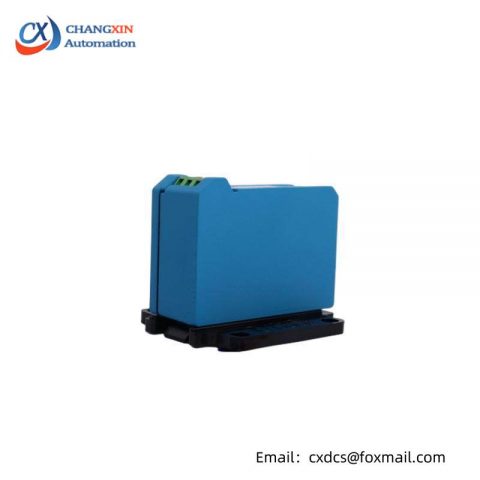 BENTLY 1X35668 Communication Module for Industrial Control Systems