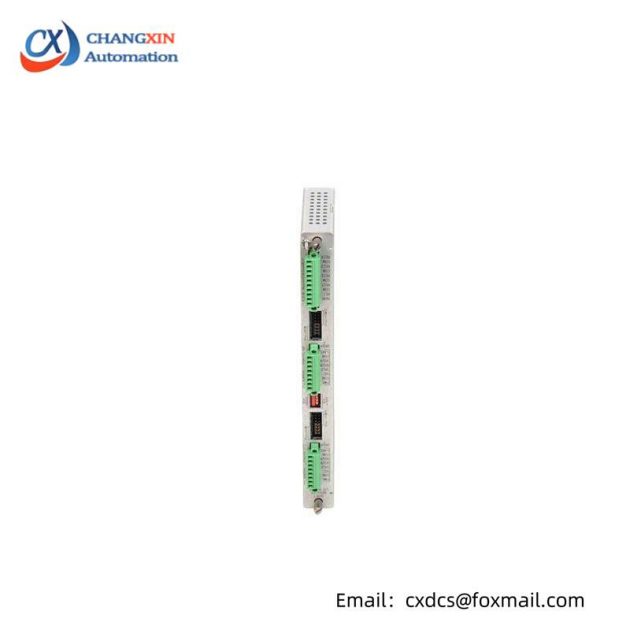 BENTLY 330104-00-10-10-02-CN High Precision Vibration Sensor Module