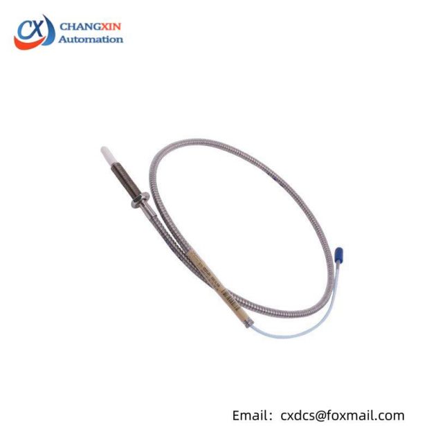 BENTLY 3500/05-02-04-00-00-00 Industrial Control Module