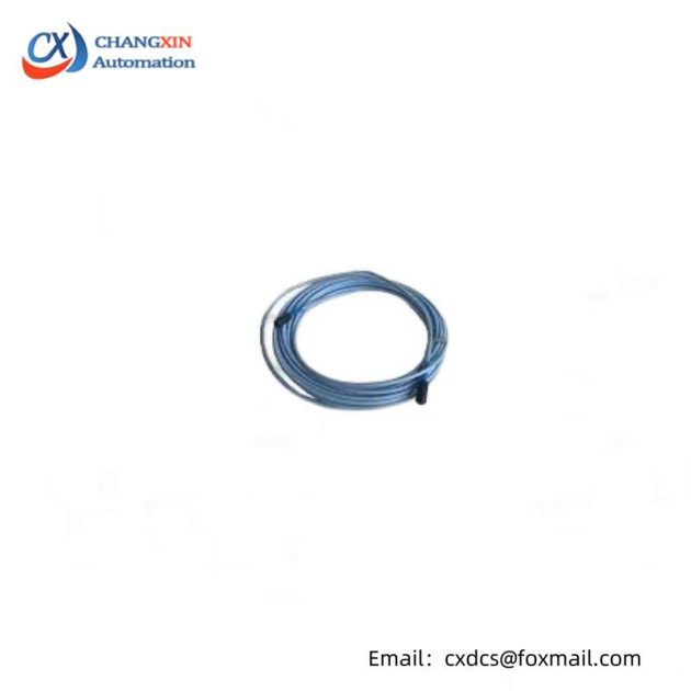 BENTLY 3500/25-01-01-00 High Precision Vibration Monitoring Module