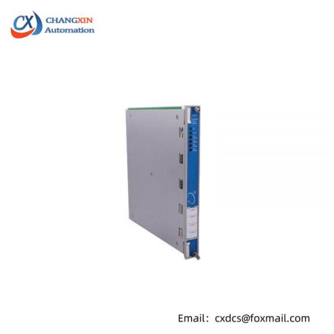 BENTLY 3500/32 125712-01 Industrial Control Module