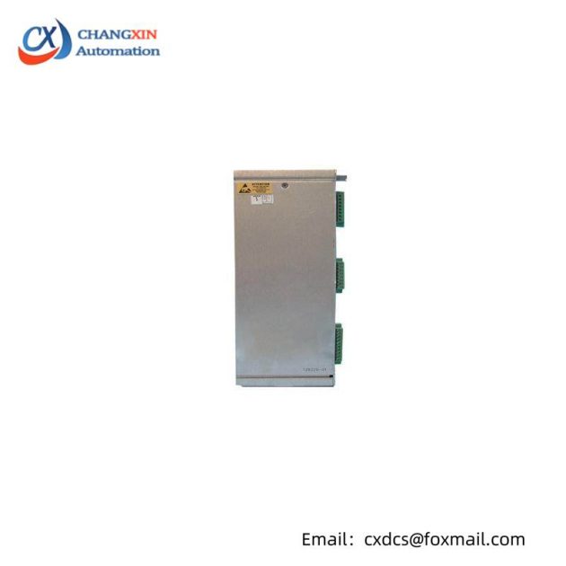 BENTLY 3500/91-01-01 (161204-01 + 161216-01) - High Precision Industrial Vibration Monitoring Module