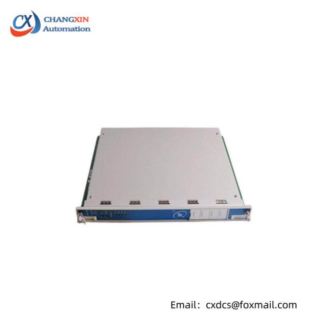 BENTLY 3500/94 145988-01 Control Module, 200 Characters Limit
