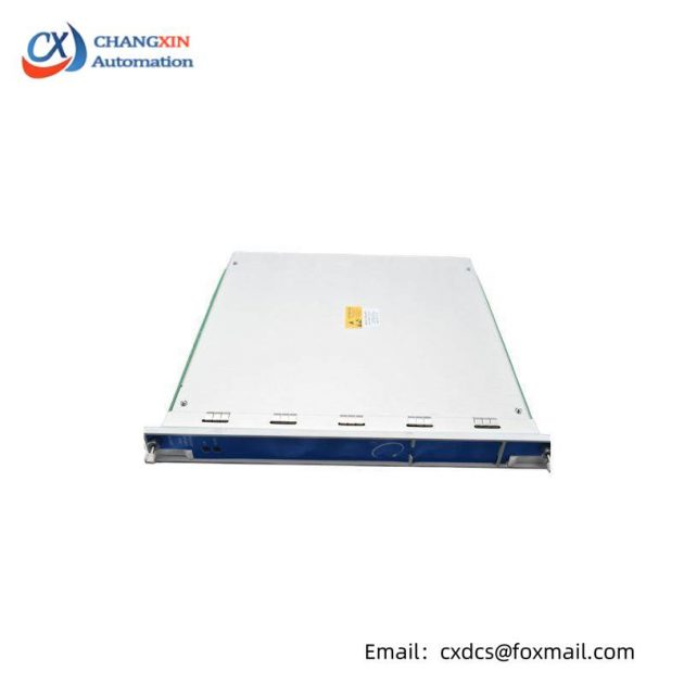 BENTLY 3500/94 145988-01 Control Module, 200 Characters Limit