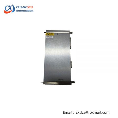 Bently Nevada 126623-01 | Aero GT Vibration I/O Module