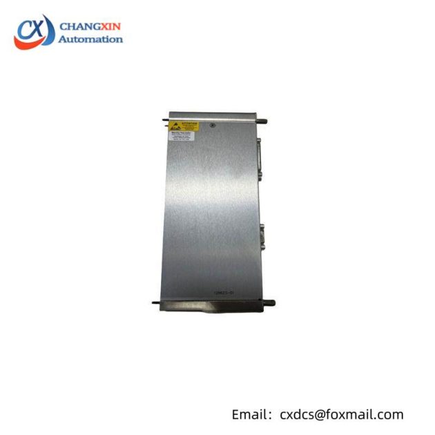 Bently Nevada 126623-01 | Aero GT Vibration I/O Module