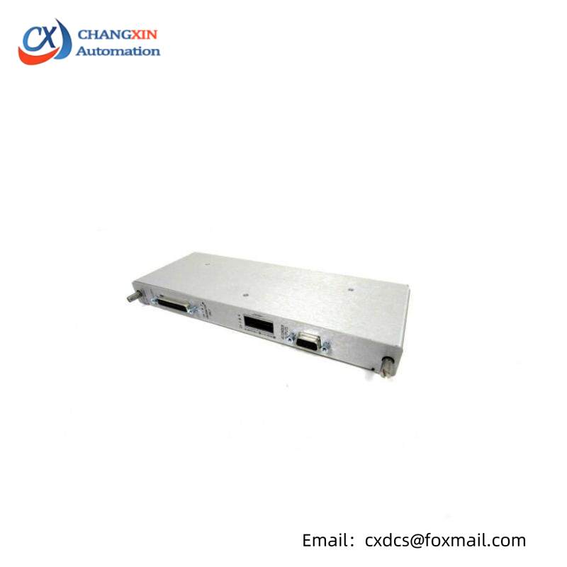 bently_nevada_135145-01_position_i_o_module.jpg Bently Nevada 135145-01: Precision Position I/O Module for Industrial Automation