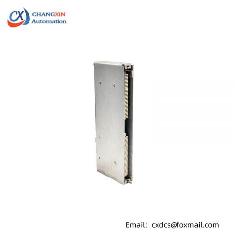 Bently Nevada 136719-01 Seismic Monitor Module, Precision Monitoring for Industrial Control Systems