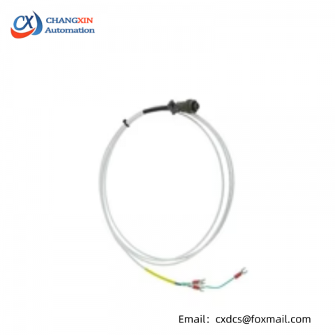 Bently Nevada 16710-99 Automation Parts Interconnect Cable