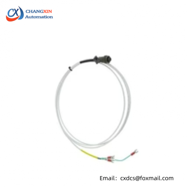 Bently Nevada 16710-99 Automation Parts Interconnect Cable