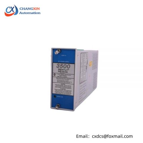Hirschmann ENT 10515-R 24VDC Power Supply Module - Reliable Energy Source for Industrial Automation