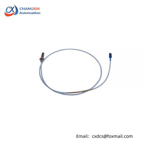 BENTLY NEVADA 21165-20-00 - Extension Cable, Industrial Control Solutions
