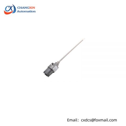 BENTLY NEVADA 2200150-01 - Precision Accelerometer for Industrial Control