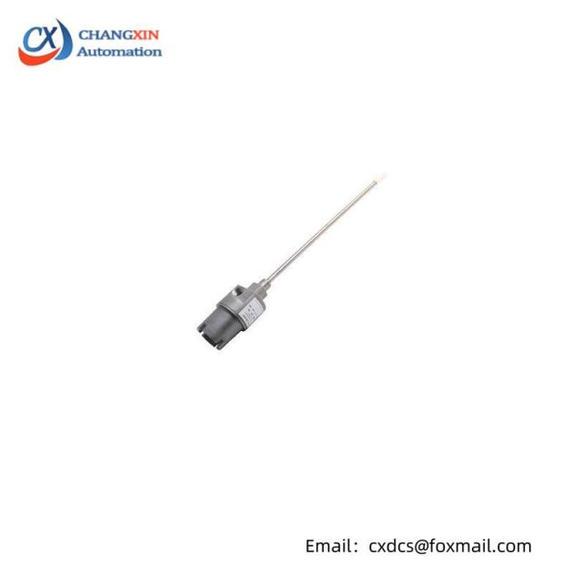 BENTLY NEVADA 2200150-01 - Precision Accelerometer for Industrial Control