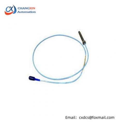 Bently Nevada 330101-00-36-10-02-CN: 3300 XL Series 8 mm Proximity Probes