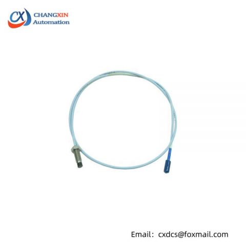Bently Nevada 330101-55-75-10-02-00 Proximity Probe for Industrial Control Systems