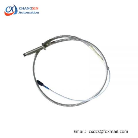 Bently Nevada 330102-00-27-10-02-05 Proximity Probes, 3300 XL Series, Advanced Sensor Technology