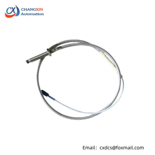 Bently Nevada 330102-00-27-10-02-05 Proximity Probes, 3300 XL Series, Advanced Sensor Technology