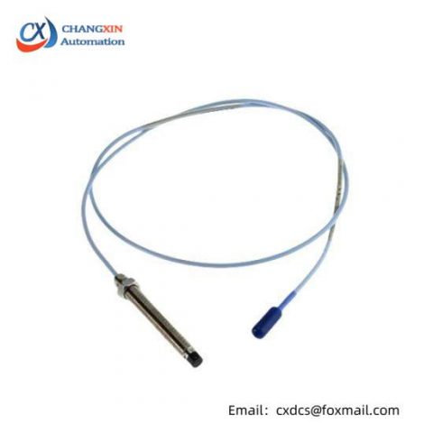 Bently Nevada 330102-00-50-10-01-05: Precision Proximity Probe, 3300 XL Series