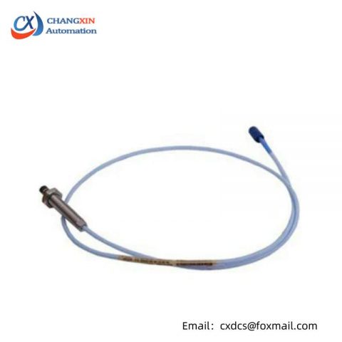 Bently Nevada 330103-00-03-05-01-05: Advanced 3300XL 8MM Module for Precision Monitoring